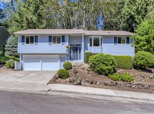 1265 Rockinghorse Ln, Lake Oswego, OR 97034