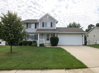 2517 Novak Ct SW, Cedar Rapids, IA 52404