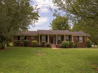 3743 Couchville Pike, Hermitage, TN 37076