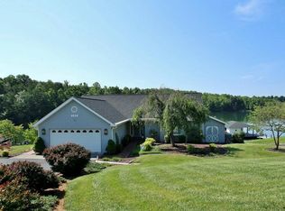 177 Sandy Point Ct, Union Hall, VA 24176