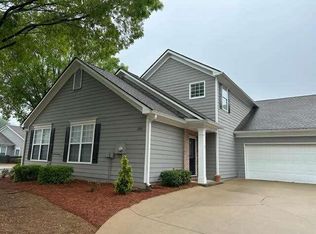 551 Camry Cir, Dallas, GA 30157