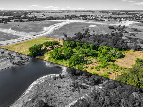 2031 Lindale Ln, Granbury, TX 76049