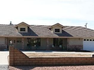 20361 Ottawa Rd, Apple Valley, CA 92308