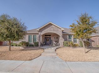 5510 Camino Reale, Midland, TX 79707