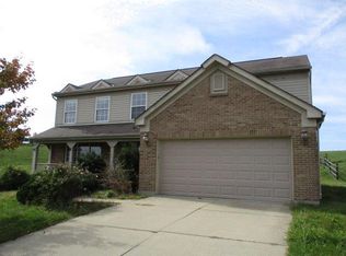 1974 Peach Blossom Ln, Hebron, KY 41048