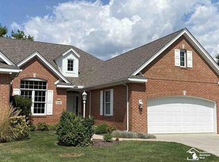 3246 Ravine Hollow Ct, Lambertville, MI 48144