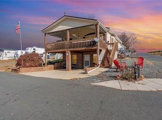 231 Badin View Dr, New London, NC 28127