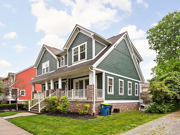 2nd image of 6139 Winthrop Ave #4-B