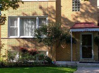 5112 N Mango Ave, Chicago, IL 60630