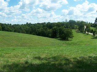 1 Sunrise Farm Rd, Cynthiana, KY 41031