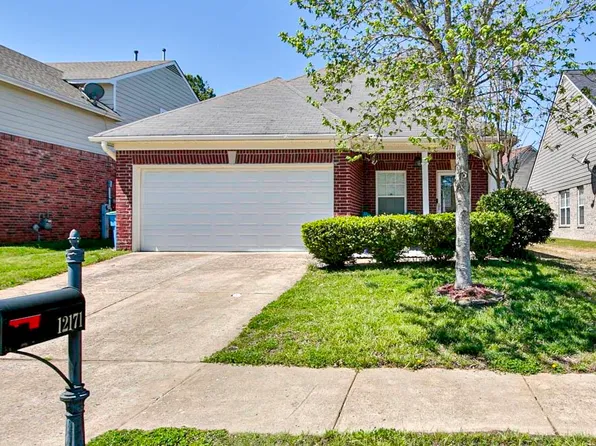 12171 Hidden Trl, Arlington, TN 38002