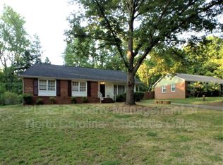 5221 Delivau Dr, Charlotte, NC 28215