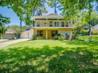 13972 Mariner Dr, Willis, TX 77318