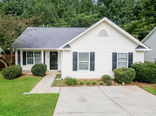 5501 Morning Breeze Ln, Charlotte, NC 28208