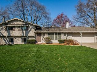 5030 SW 16th Pl, Des Moines, IA 50315