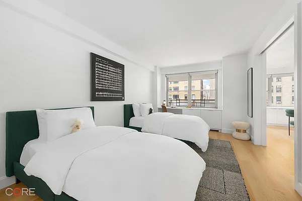 15 West 72nd Street #14KL in Upper West Side, Manhattan