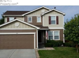 6921 Rosemont Ct, Fort Collins, CO 80525