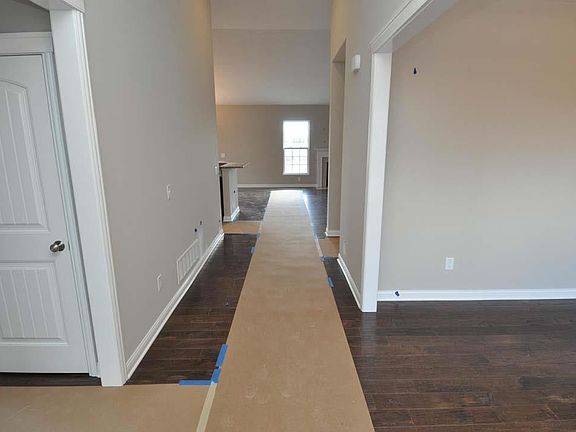 Located on 3618 in The Reserve At Scioto Glenn in Powell, OH