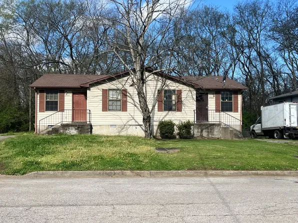 2842 Vista Ln, Nashville, TN 37207