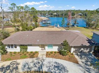 1590 E Texar Dr, Pensacola, FL 32503