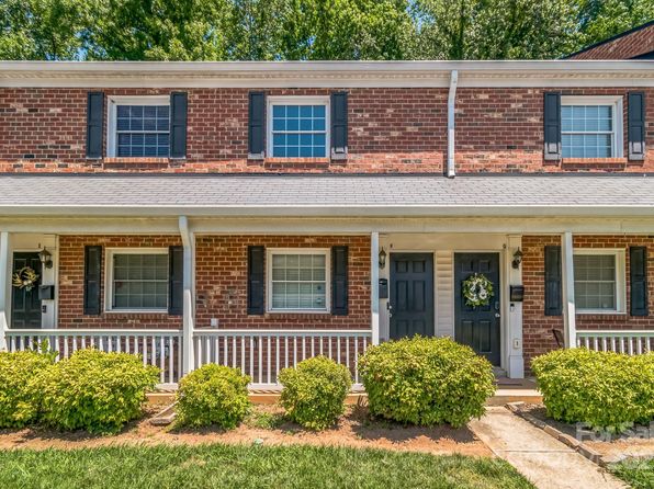 1215 Green Oaks Ln APT H, Charlotte, NC 28205