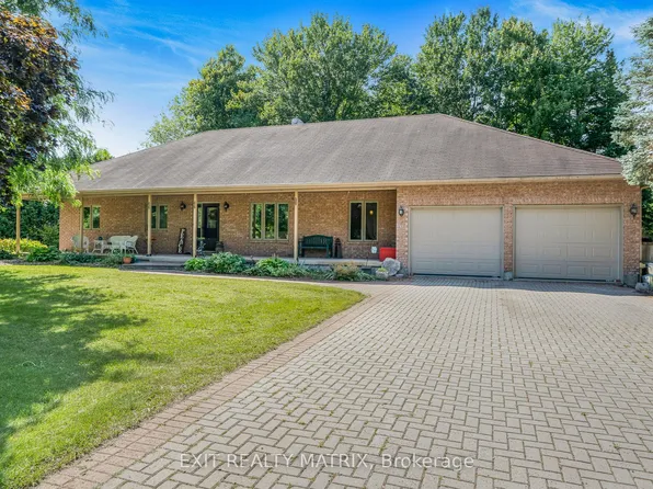 6343 Deermeadow Dr, Ottawa, ON K4P 1M9