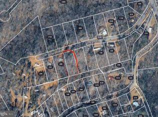 Ingram Rd, Henry, VA 24102
