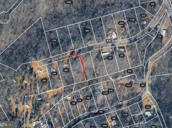 Ingram Rd, Henry, VA 24102