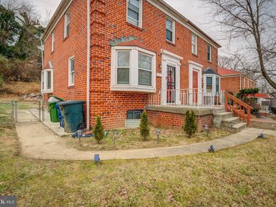 4814 Briarclift Rd, Baltimore, MD, 21229
