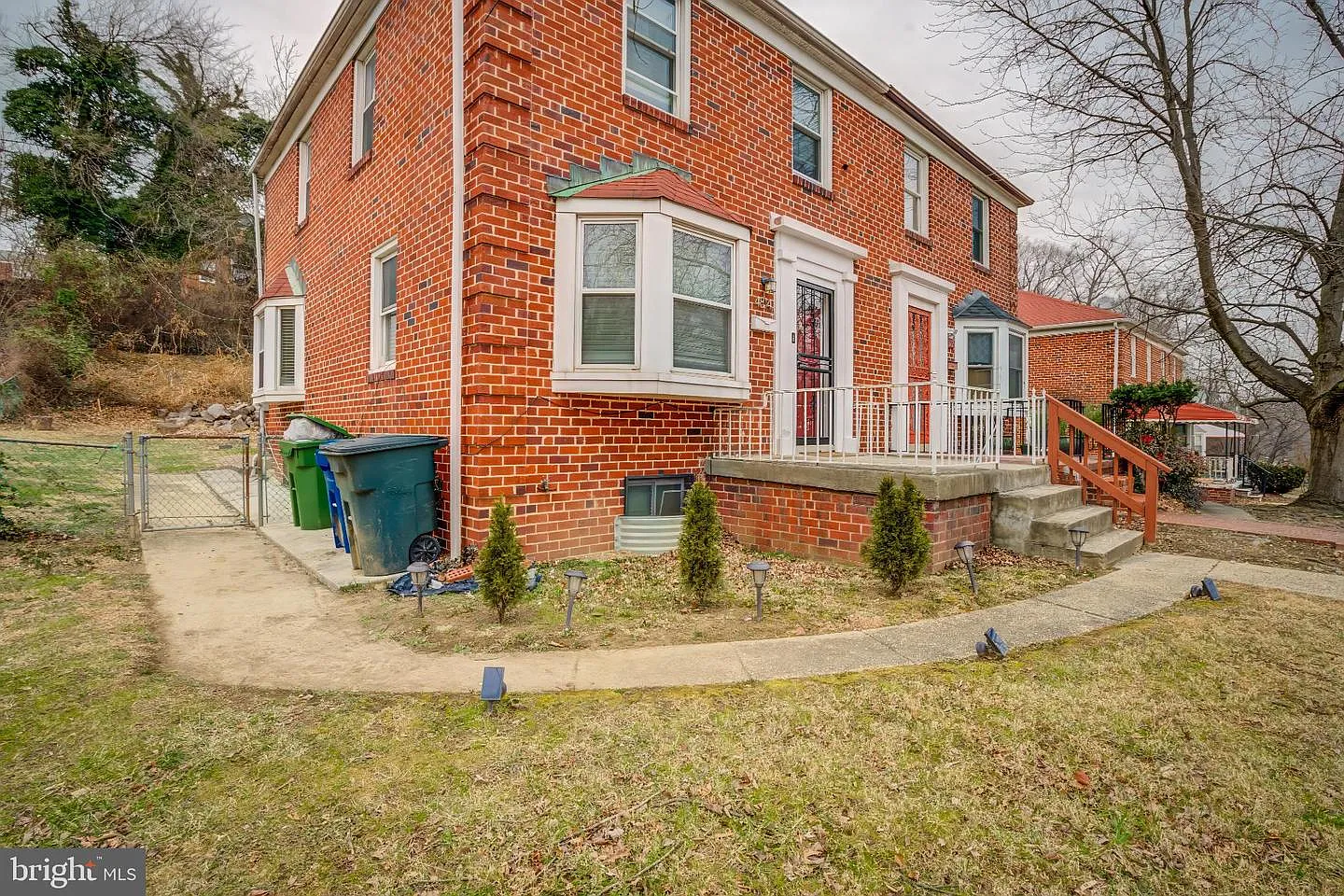 4814 Briarclift Rd photo 1
