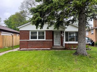 14922 Michigan Ave, Dolton, IL 60419