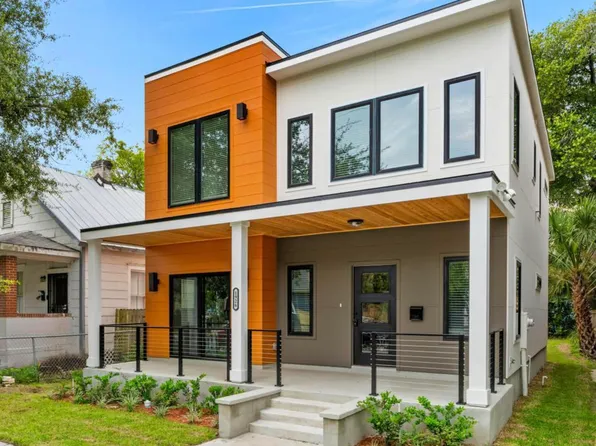 1926 HUBBARD Street, Jacksonville, FL 32206