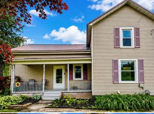 5123 Lincoln Hwy, Bucyrus, OH 44820