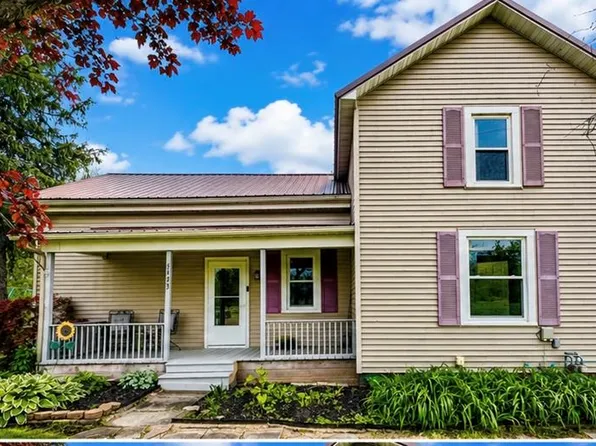 5123 Lincoln Hwy, Bucyrus, OH 44820