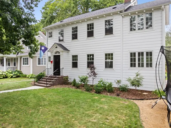 100 W 52nd St, Minneapolis, MN 55419