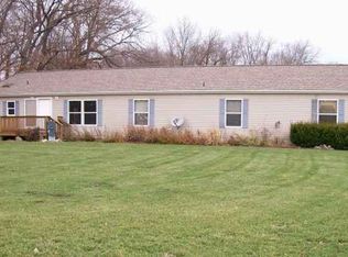 8190 S 900 W, San Pierre, IN