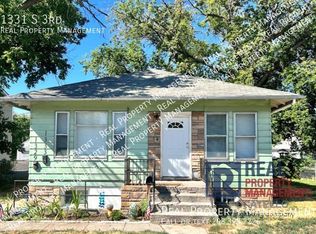 1331 S 3rd Ave, Pocatello, ID 83201