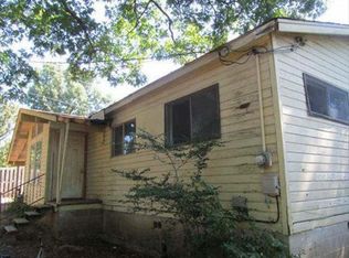 513R Florida St, Harrisburg, AR 72432