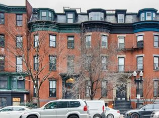487 Massachusetts Ave APT 5, Roxbury, MA 02118