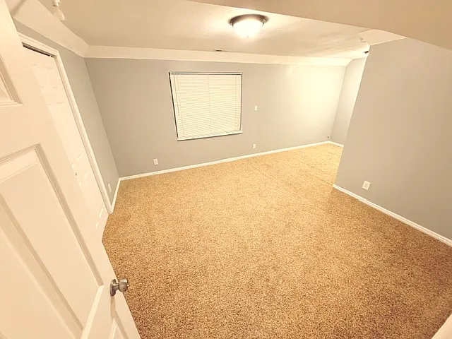 Main room
