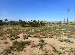081-181-05 Vulcan Ave, Ridgecrest, CA 93555