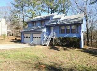 3516 Tarragon Dr, Decatur, GA 30034