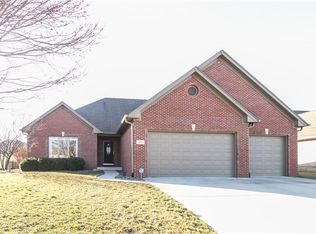 2891 Bloomsbury S, Greenwood, IN