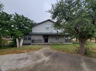 1501 7th Ave, Canyon, TX 79015