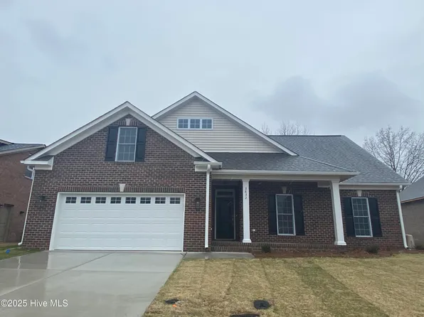 3832 Oliver Court, Winterville, NC 28590