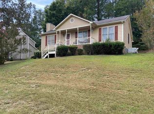 811 Grandview Dr, Durham, NC 27703