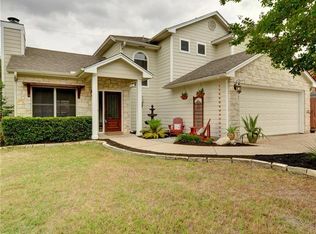 5209 Sioux Ln, Austin, TX 78734