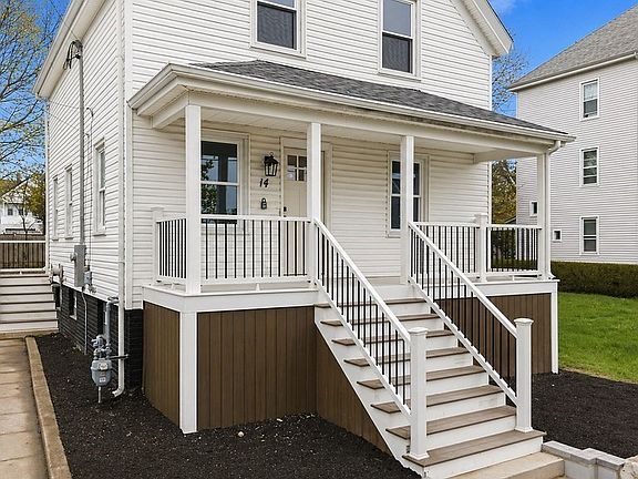 2nd image of 14 Bolton Rd