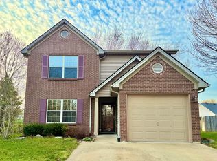 2457 Prescott Ln, Lexington, KY 40511