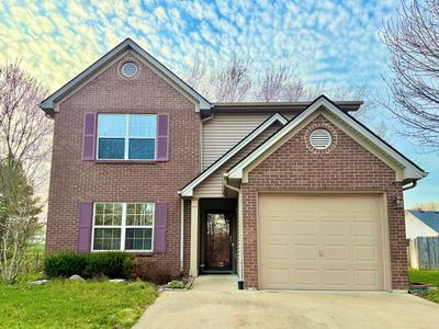 2457 Prescott Ln, Lexington, KY, 40511